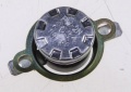 Panasonic Fixed Value Thermostat - Thermistor Thermostat 110-60
